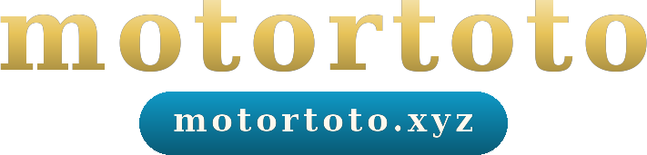 motortoto logo